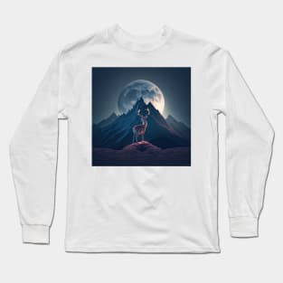 The Wise Long Sleeve T-Shirt